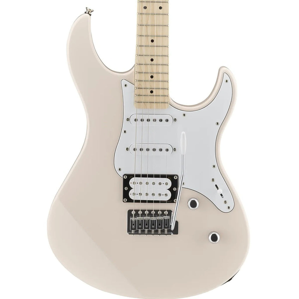 Yamaha Pacifica PAC112VM Electric Guitar - Sonic Pink