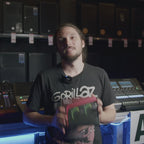 Focusrite Scarlett 2i2 4th Gen USB Audio Interface with Air Mode