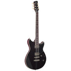 Yamaha Revstar RSS20 Standard Electric Guitar - Black