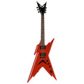 Dean Razorback X Electric Guitar - Classic Red