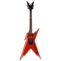 Dean Razorback X Floyd Rose Electric Guitar - Classic Red