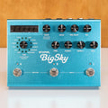 Strymon Big Sky Guitar Effects Pedal (S23-41527) - Preloved