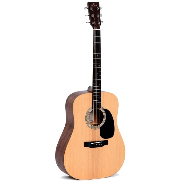 Sigma ST Dreadnought Series Acoustic Guitar