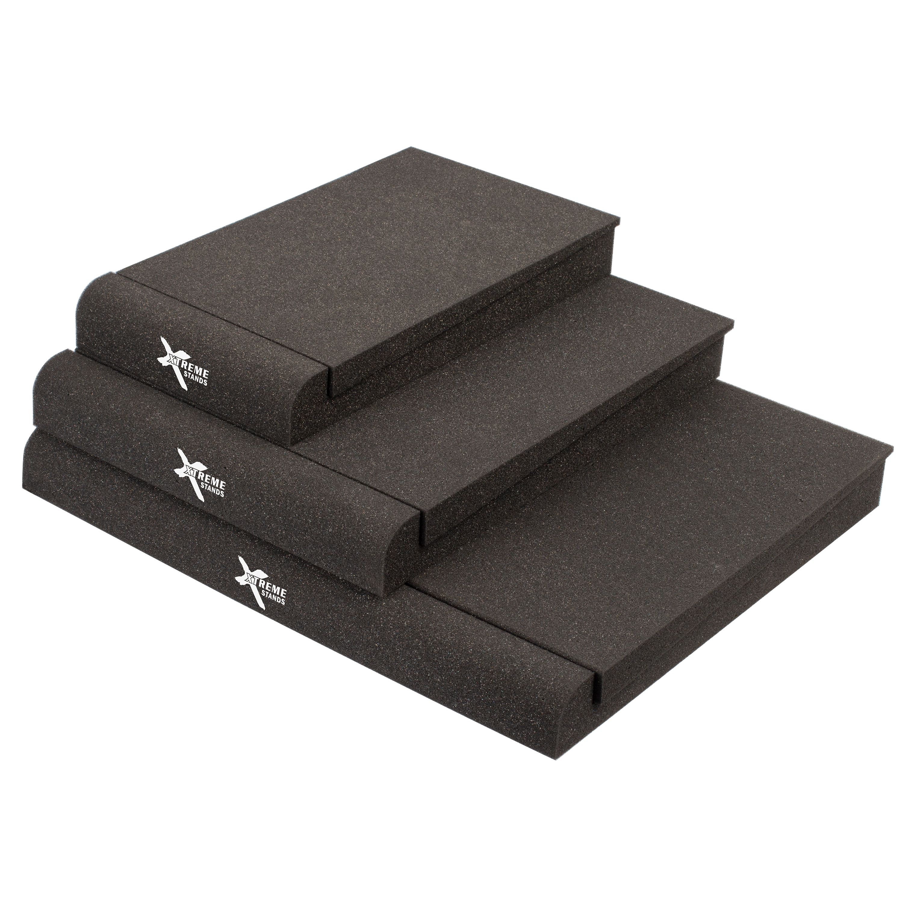 Xtreme Studio Monitor Isolation Platforms - Pair - Medium