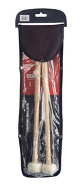 Stagg SMTIM F38 Maple Timpani Mallets 38mm
