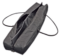 XTREME - Black extra heavy duty nylon speaker bag