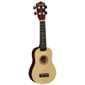 Tanglewood Soprano Ukulele Pack in Natural