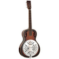 Tanglewood TUR8 Parlour Resonator All Mahogany