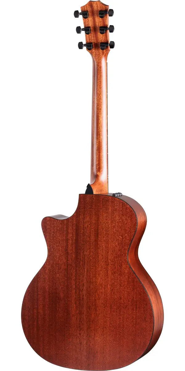 Taylor 324ce Baritone-6 LTD Acoustic Guitar - Shaded Edgeburst