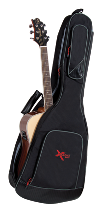 Xtreme TB310W Dreadnought Guitar Gig Bag