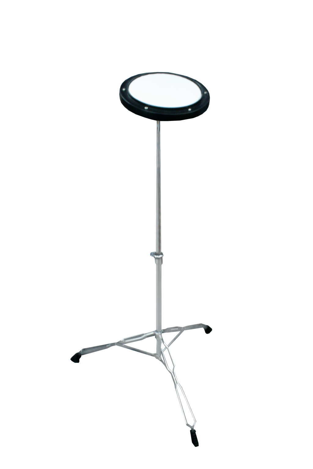 DXP 8 Prcatice Pad & Stand