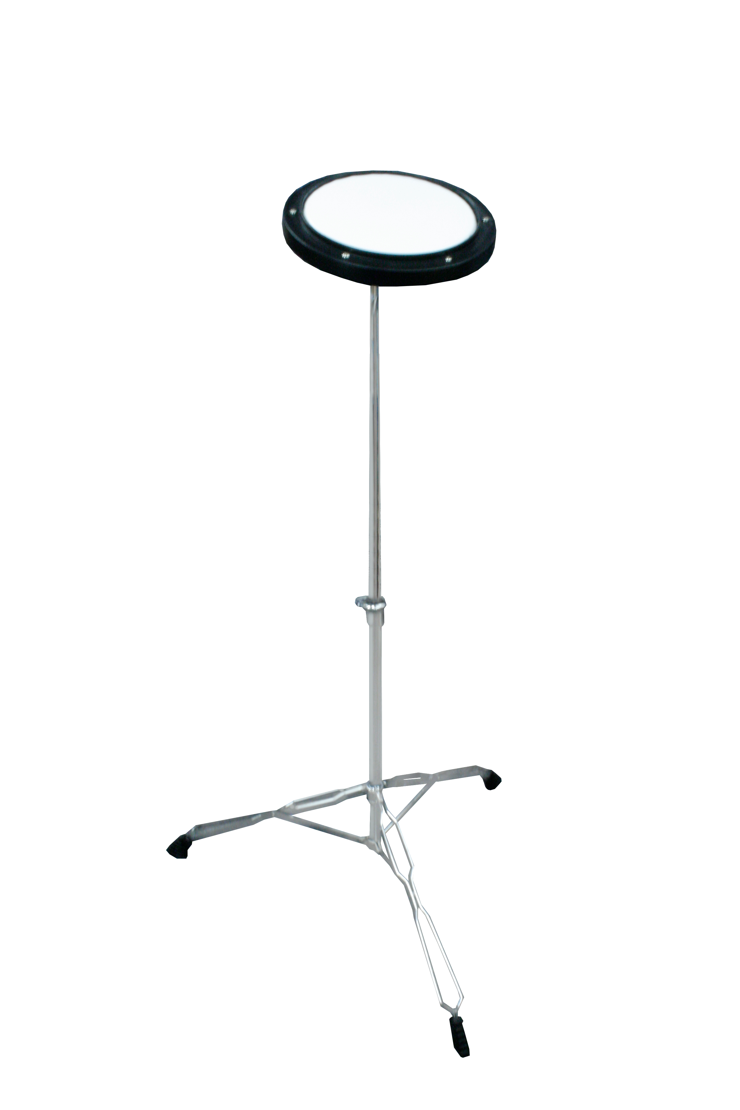 DXP 8 Prcatice Pad & Stand