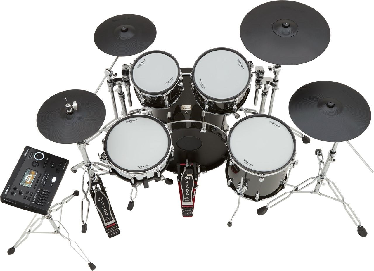 Roland VAD516S Electronic Drumkit