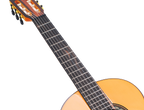 Valencia VC563 3/4 Size Classical Guitar in Natural High Gloss