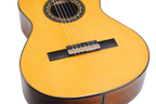Valencia VC563 3/4 Size Classical Guitar in Natural High Gloss