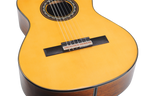 Valencia VC563 3/4 Size Classical Guitar in Natural High Gloss