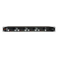 Warm Audio WA412 4-Channel Microphone Pre