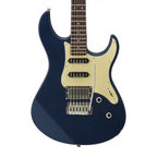 Yamaha PAC612VIIXMSB Pacifica Electric Guitar in Matte Silk Blue