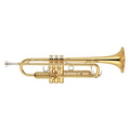 Yamaha YTR6335 Bb Trumpet